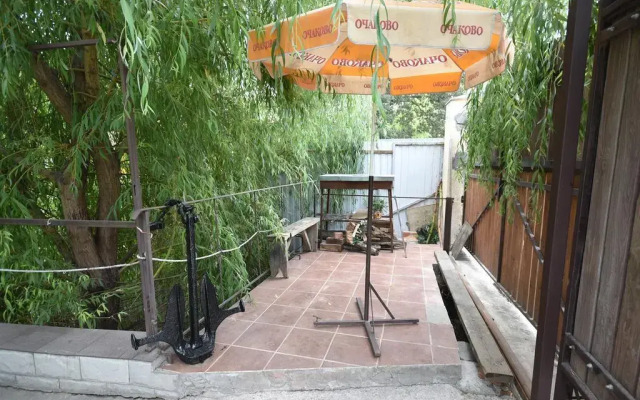 Guest House in Golubaya Bukhta