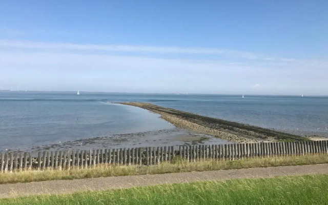 Hofstede's Gravenhoek