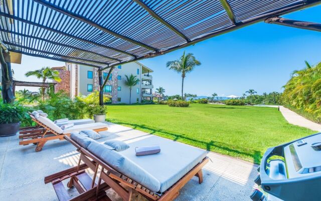 Luxurious 4 Bedroom Condo