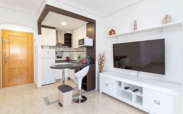 Studio in Viñamar 4