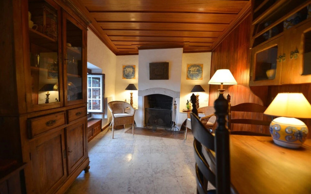 CheckinCheckout - Casa Anna