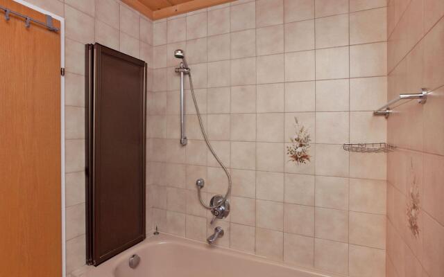 Cosy apartment in Going am Wilden Kaiser near Skiing