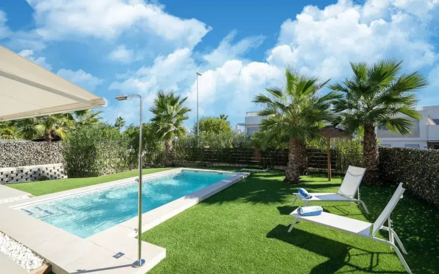 Casa Vistabella Golf by Belvilla by OYO