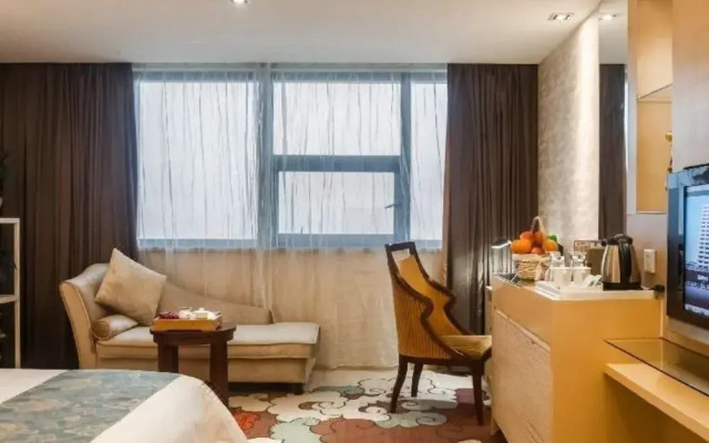 Eastern Five Continents Hotel