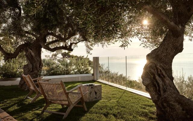 Stelle Mare Villa