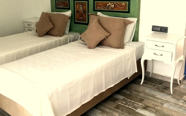 Mausolos Beach Hotel