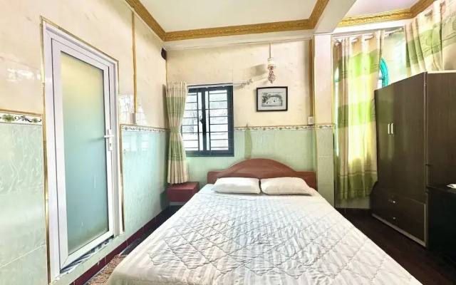 My Hao Hotel Ho Chi Minh City