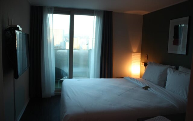 Boutique Hotel YOUNG-Inn