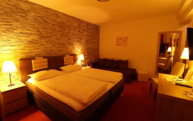 Hotel Central