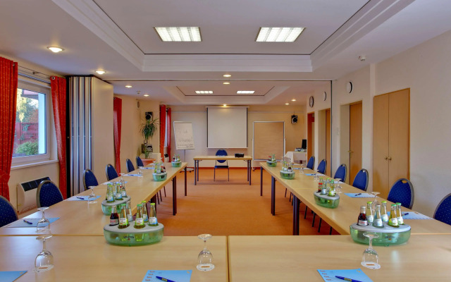 Best Western Hotel Peine-Salzgitter