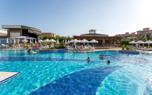 Luna Blanca Resort & Spa - All Inclusive