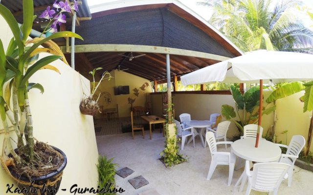 Kaafu Inn Guraidhoo