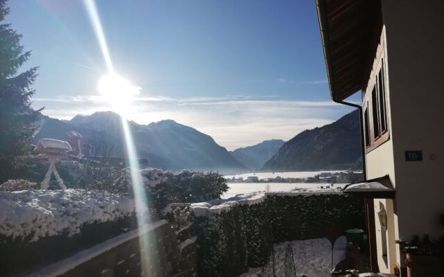 Seekarblick Achenkirch