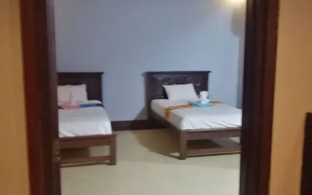 Villa Sayang Boutique Hotel & Spa