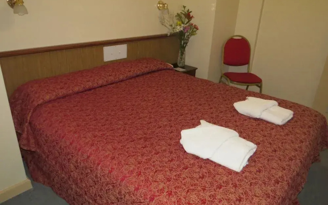 Vips Hotel