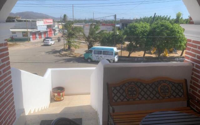 Departamentos Toñita