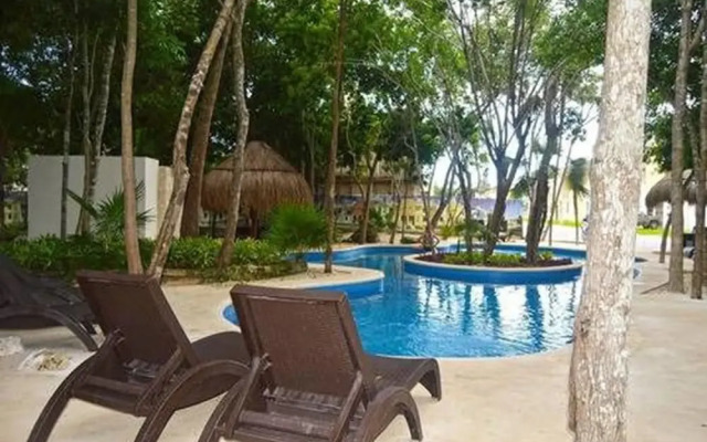 Casa Paraiso