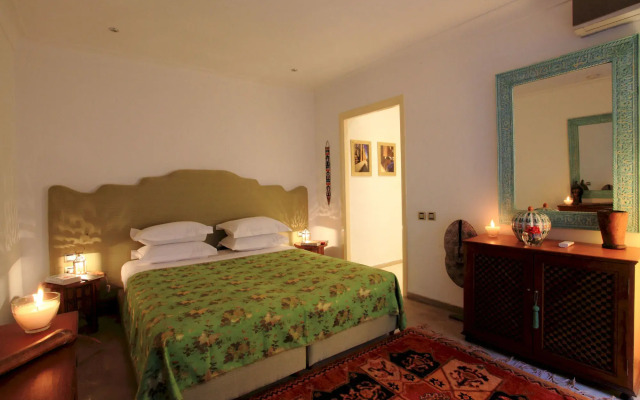 Riad Infinity Sea