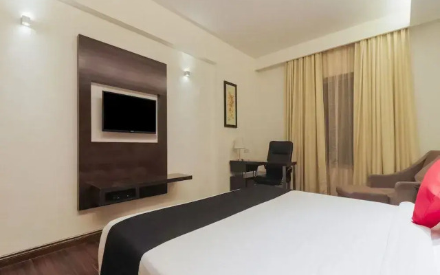 Capital O 26201 Hotel Jagrati Lords Inn