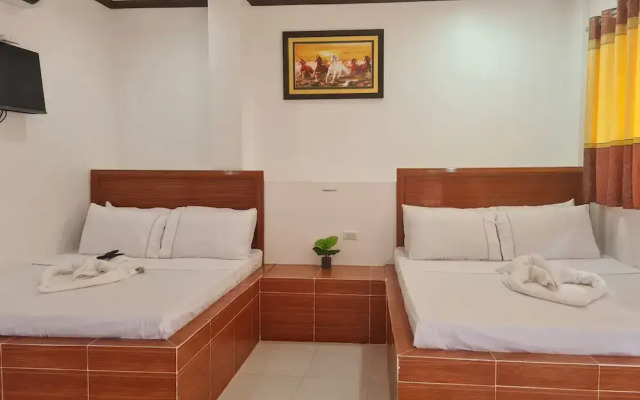 Alona Rose Hotel by SMS Hospitality