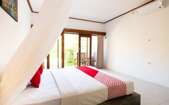 OYO 1306 Sammy Homestay