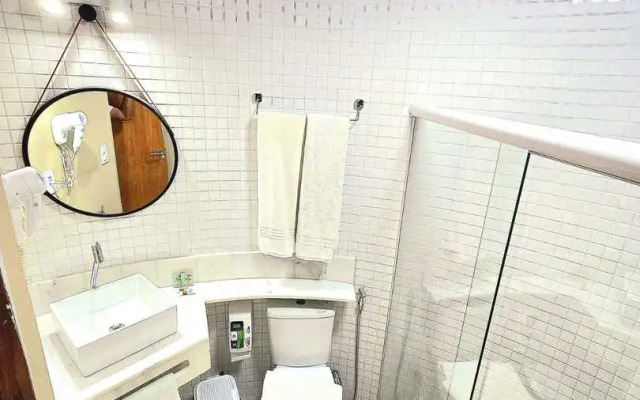 Pousada Shalom Beach