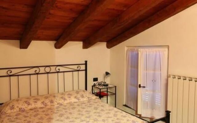 La Meridiana B&B Affittacamere