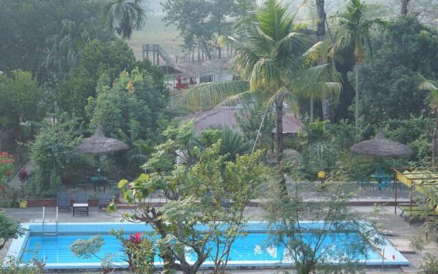 Baghmara Wildlife Resort
