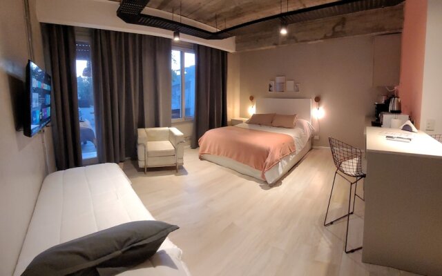 La Belle San Isidro Lofts