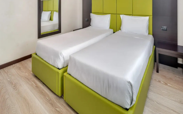 B&B HOTELS Park Hotel Cassano