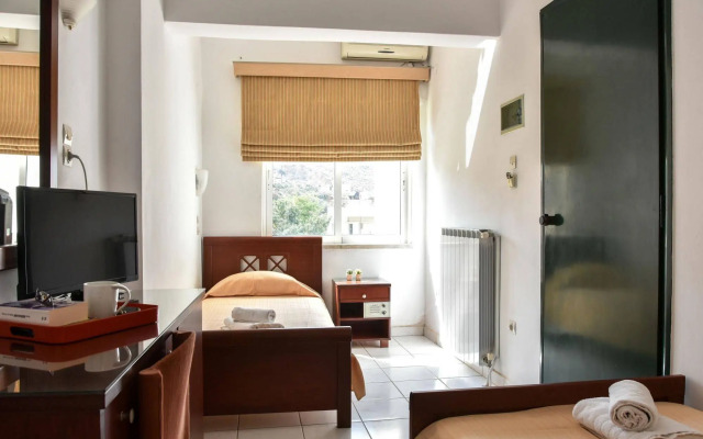 Hermes Hotel