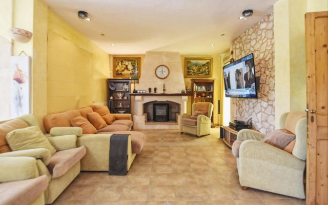 Country House in Campos Near Es Trenc Beach