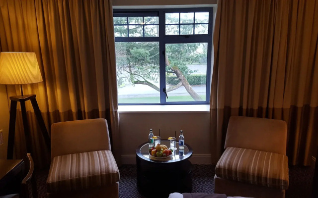 Shamrock Lodge Hotel