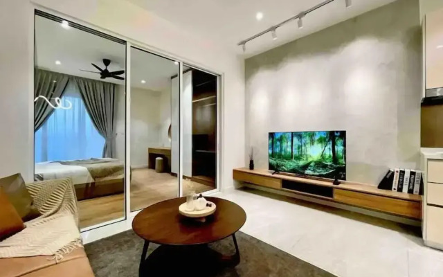 Quill Residence