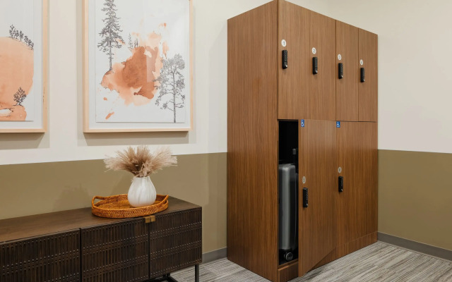 Sonder by Marriott Bonvoy The Artesian Apartments LoHi