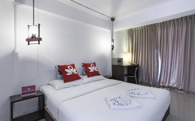 ZEN Rooms Basic Nanai Phuket