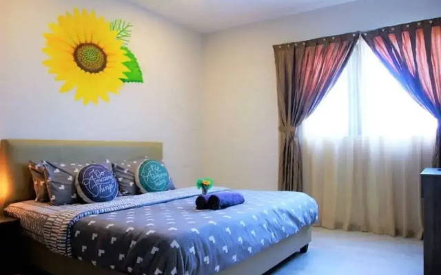 1 Bedroom JB Suites by SYNC