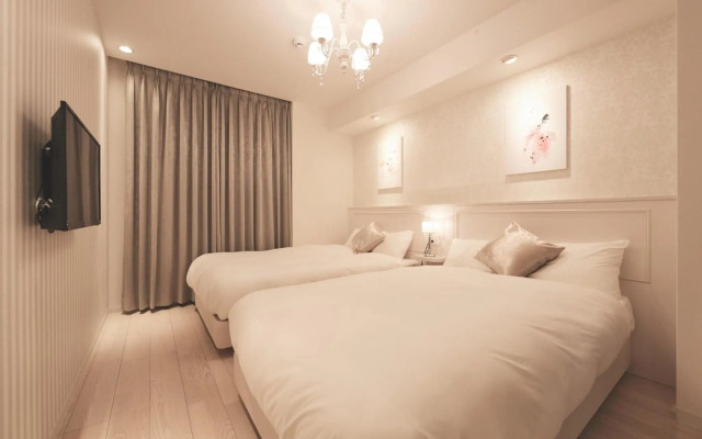 ReLA Higashimatsudo - Vacation STAY 67547v