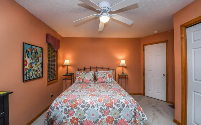 American Pride 5 Bedroom House