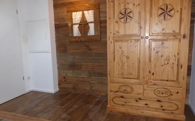 Trèfle 2 - ARAVIS Holidays