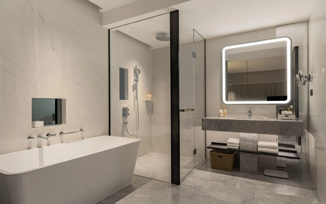 Crowne Plaza Xiamen Jimei by IHG