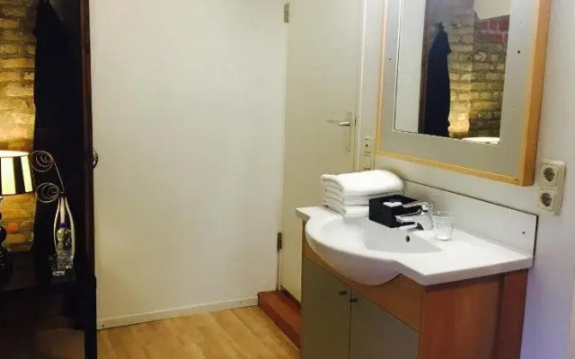 Chambres D'Hôtes Rekko