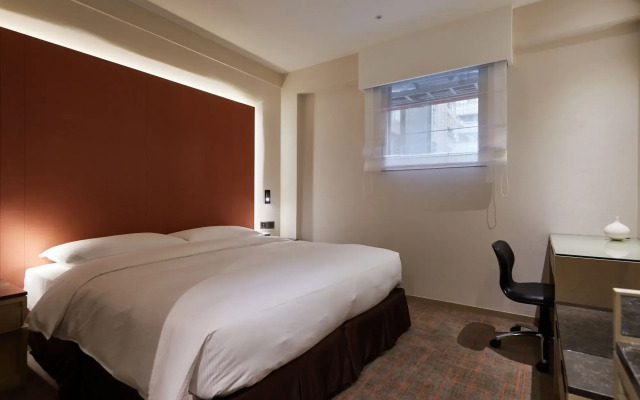 K Hotels Taipei Linsen
