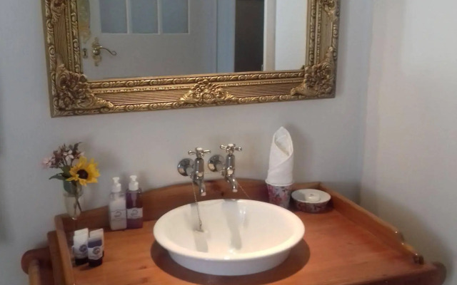 Excelsior Manor Guesthouse