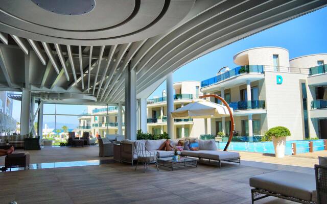 İlica Hotel Spa & Wellness Thermal Resort