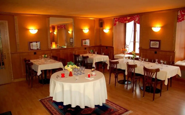 Hotel de l'Ours