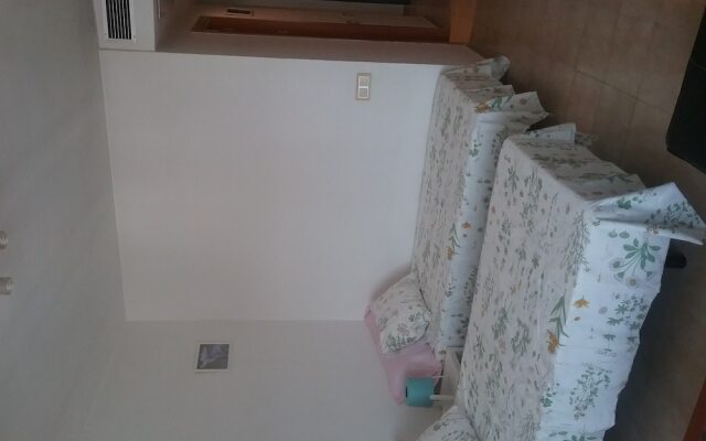 Apartamento Nat Triana