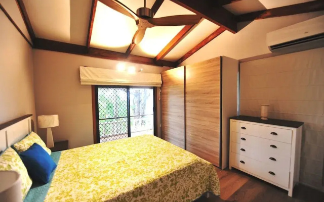 The Sanctuary Retreat