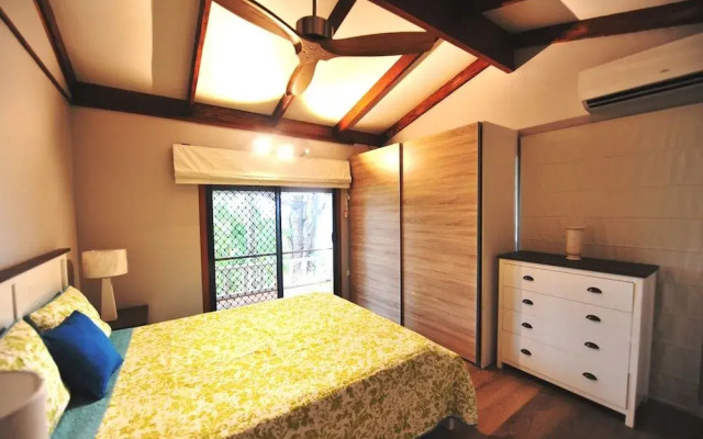 The Sanctuary Retreat