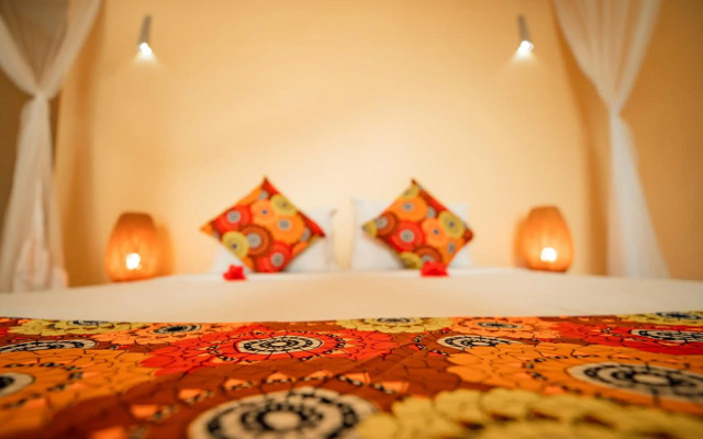 Sansi Kae Beach Resort
